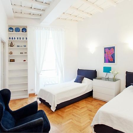 Appartement S.Andrea à Rome Chambre photo
