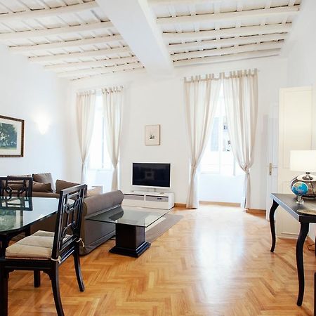 Appartement S.Andrea à Rome Chambre photo