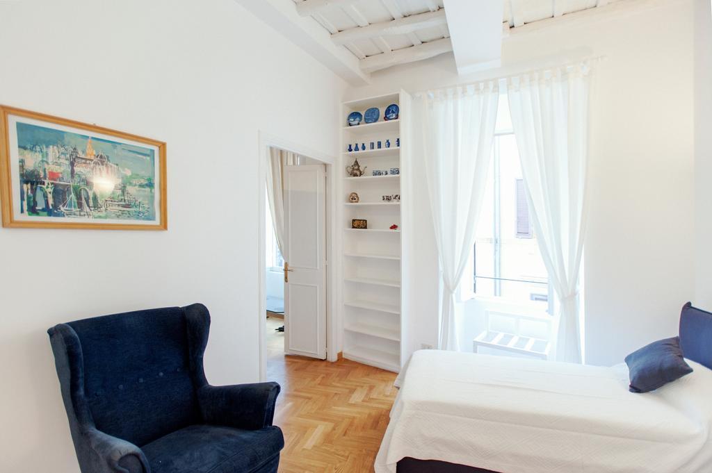 Appartement S.Andrea à Rome Chambre photo