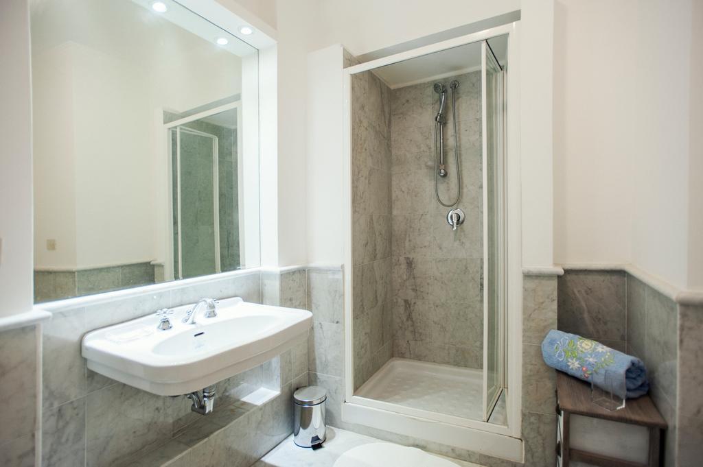 Appartement S.Andrea à Rome Chambre photo
