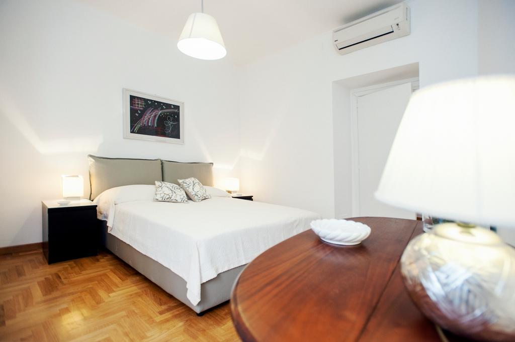 Appartement S.Andrea à Rome Chambre photo