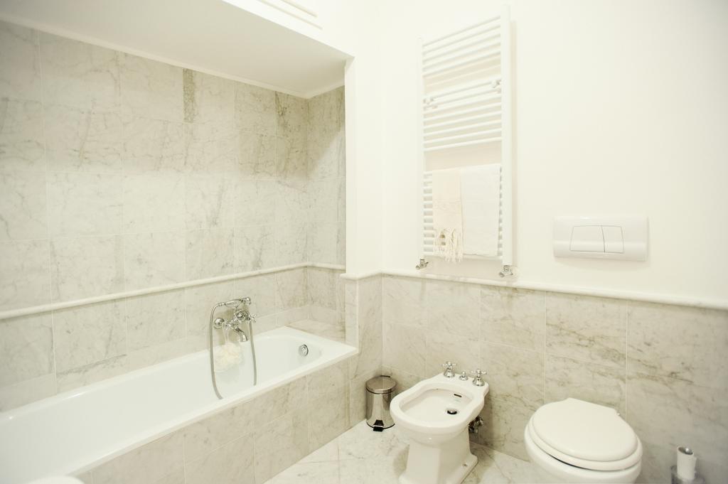 Appartement S.Andrea à Rome Chambre photo