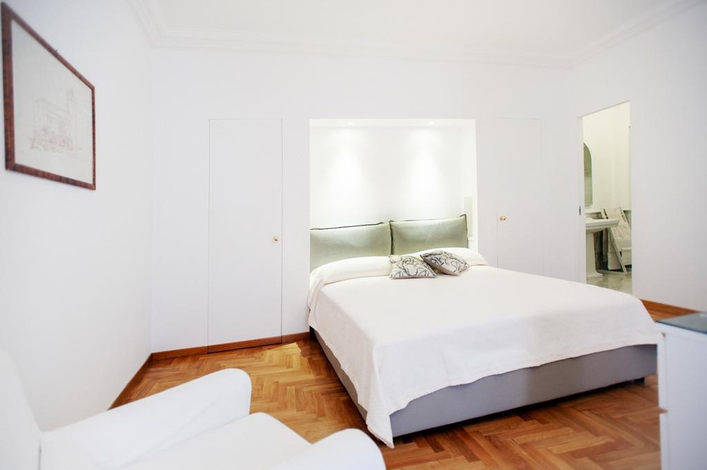Appartement S.Andrea à Rome Chambre photo