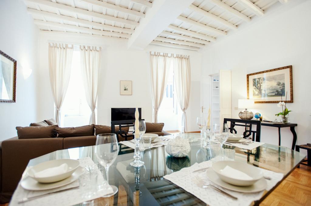 Appartement S.Andrea à Rome Chambre photo