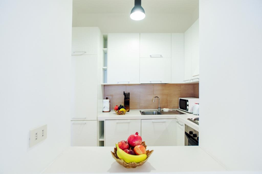 Appartement S.Andrea à Rome Chambre photo