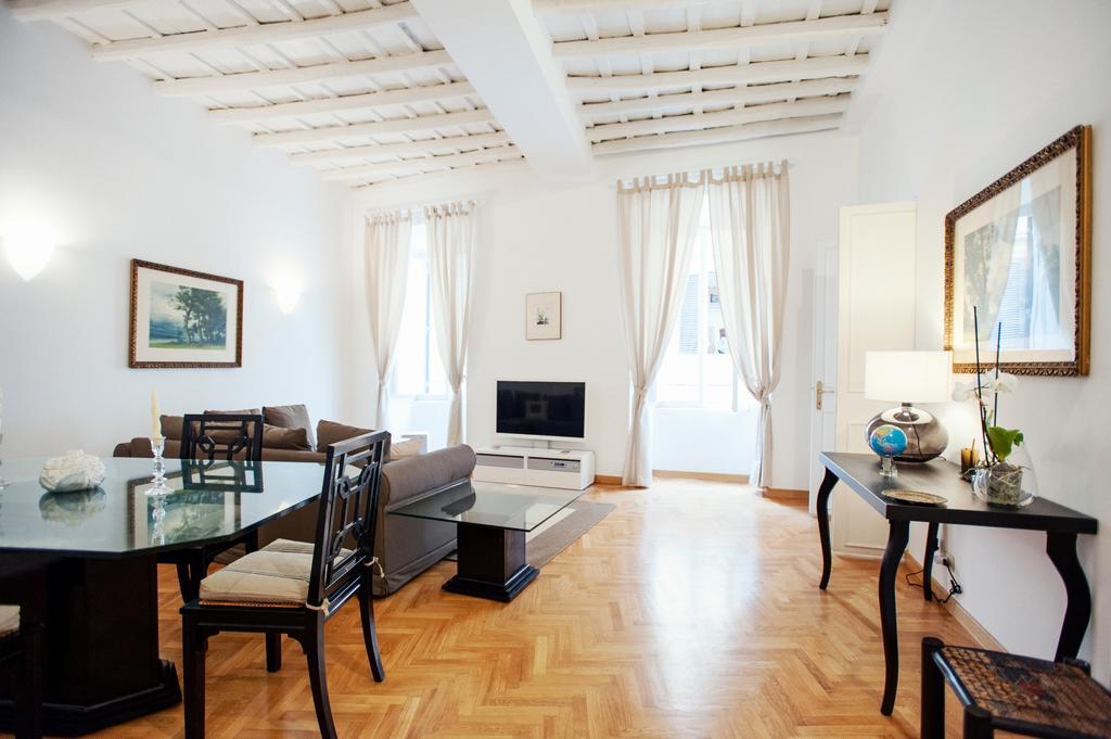 Appartement S.Andrea à Rome Chambre photo