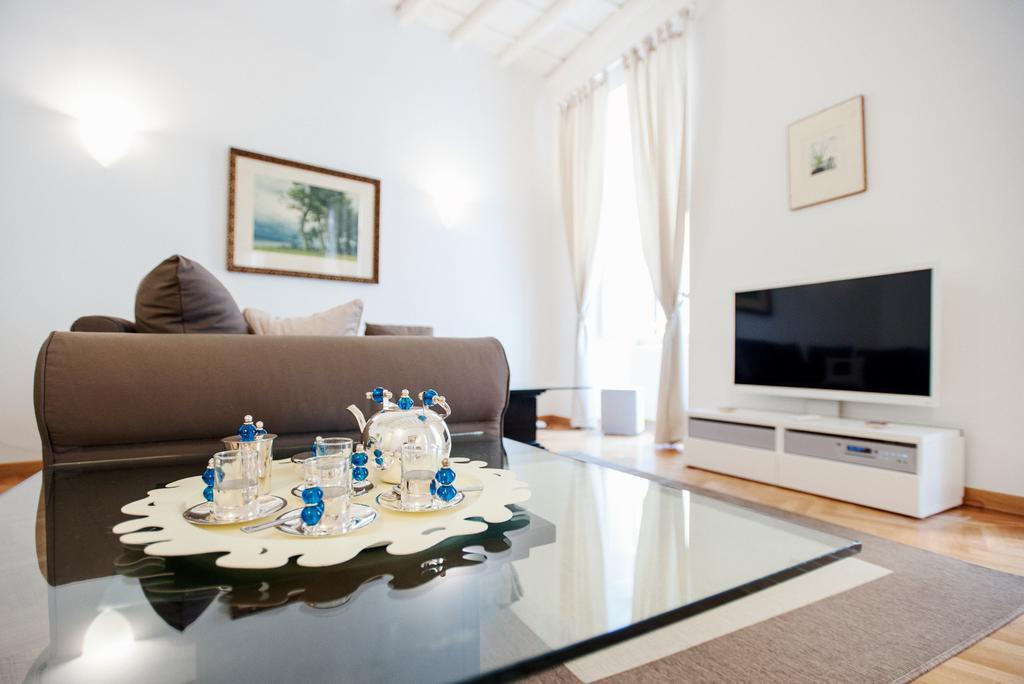 Appartement S.Andrea à Rome Chambre photo