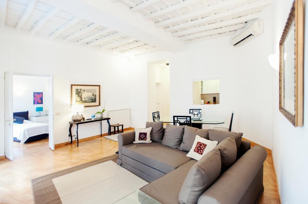 Appartement S.Andrea à Rome Chambre photo