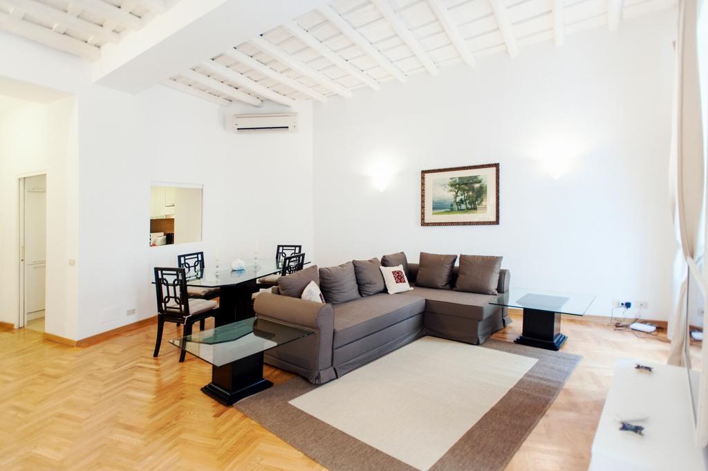 Appartement S.Andrea à Rome Chambre photo