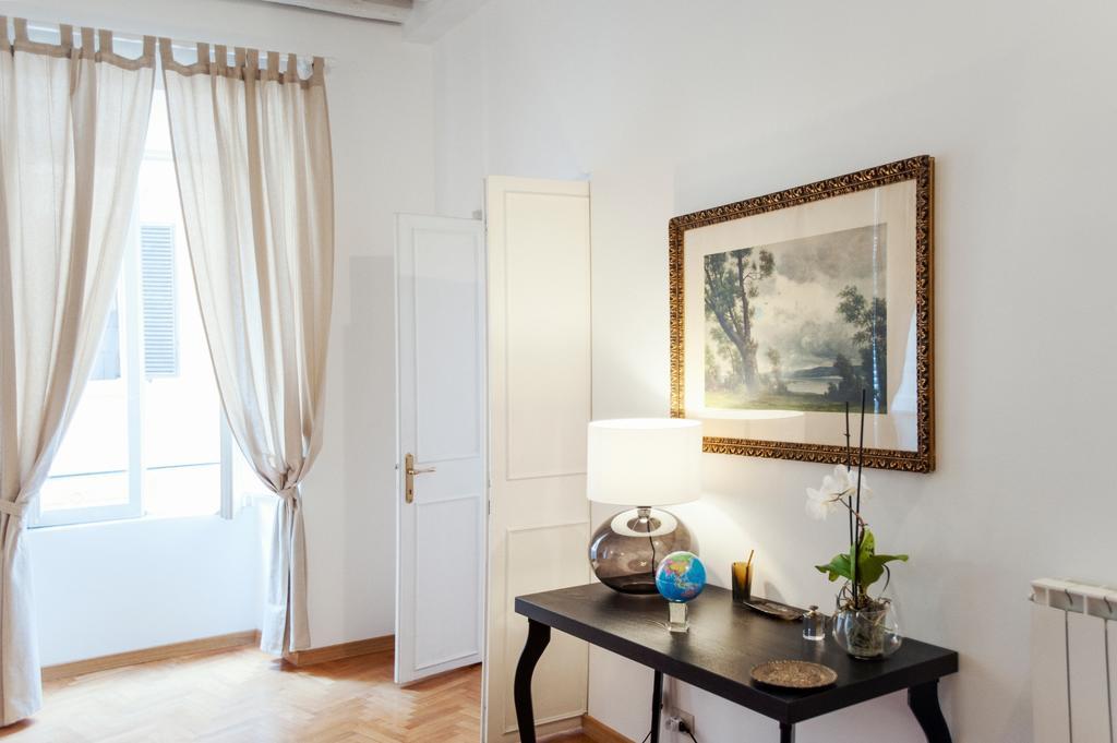 Appartement S.Andrea à Rome Chambre photo